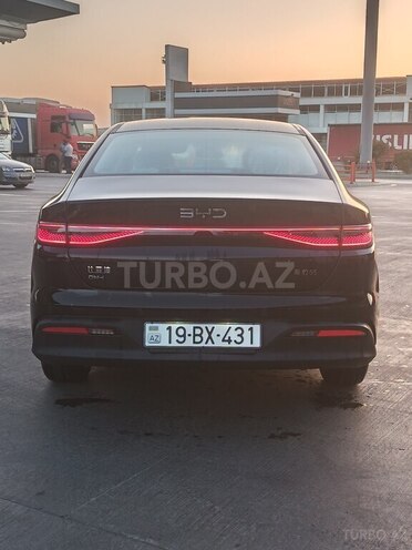 BYD  2025, 0 km - 1.5 l - Bakı