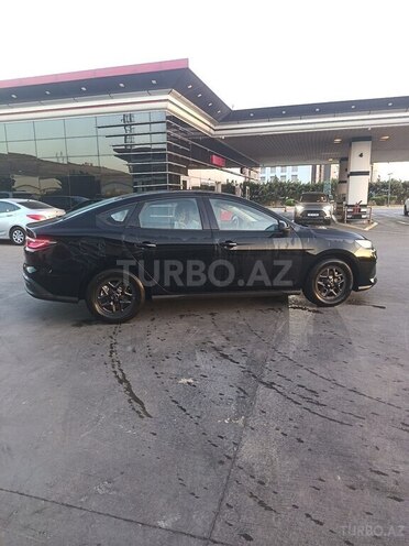 BYD  2025, 0 km - 1.5 l - Bakı