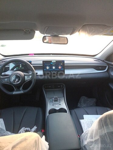 BYD  2025, 0 km - 1.5 l - Bakı