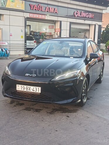 BYD  2025, 0 km - 1.5 l - Bakı