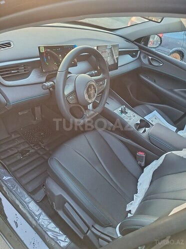 BYD  2025, 0 km - 1.5 l - Bakı
