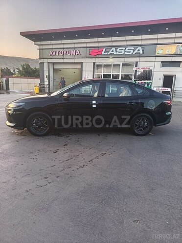BYD  2025, 0 km - 1.5 l - Bakı