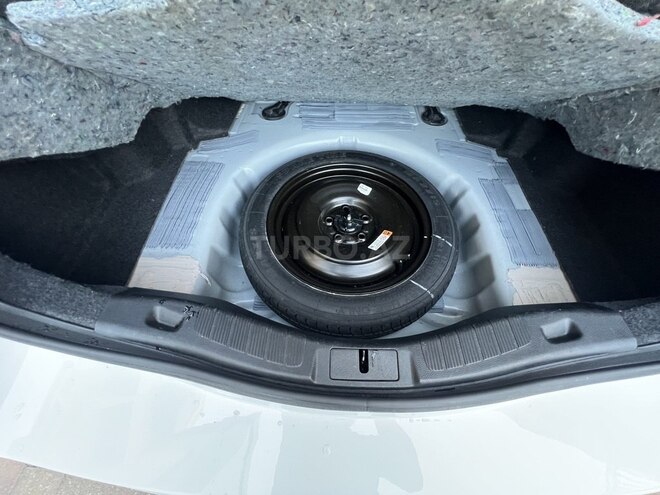 Ford Fusion (North America) 2019, 143,000 km - 1.5 l - Bakı