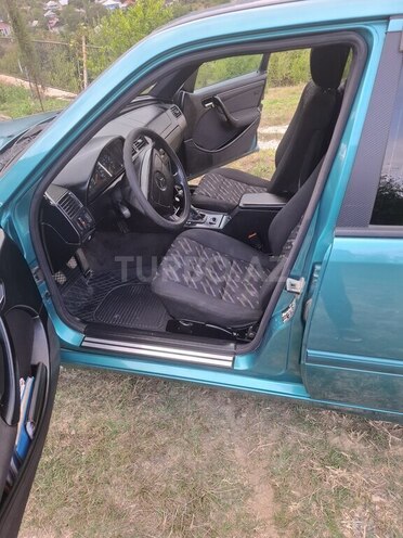 Mercedes C 180 1998, 461,598 km - 1.8 л - Şabran