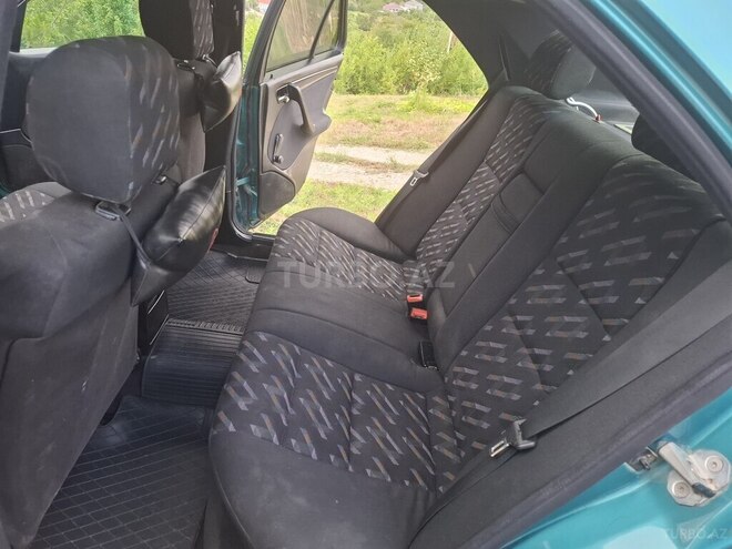 Mercedes C 180 1998, 461,598 km - 1.8 л - Şabran