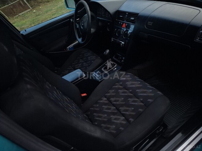 Mercedes C 180 1998, 461,598 km - 1.8 л - Şabran