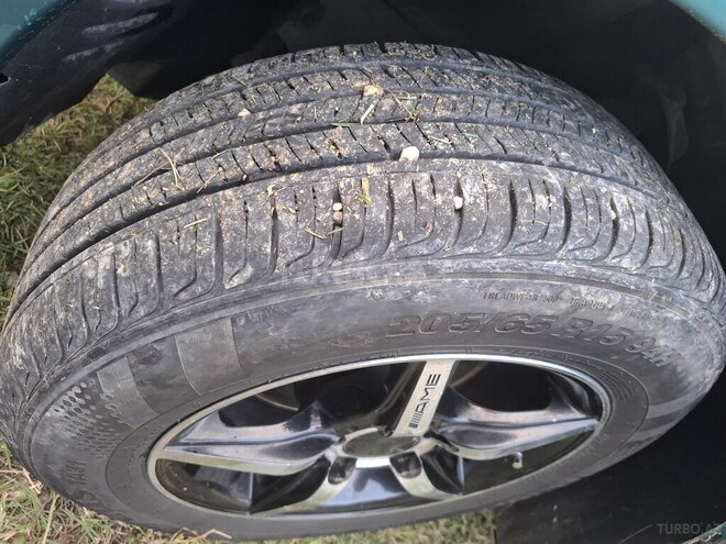 Mercedes C 180 1998, 461,598 km - 1.8 л - Şabran