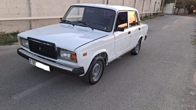 LADA (VAZ) 2107 2011, 79,841 km - 1.6 л - Bakı