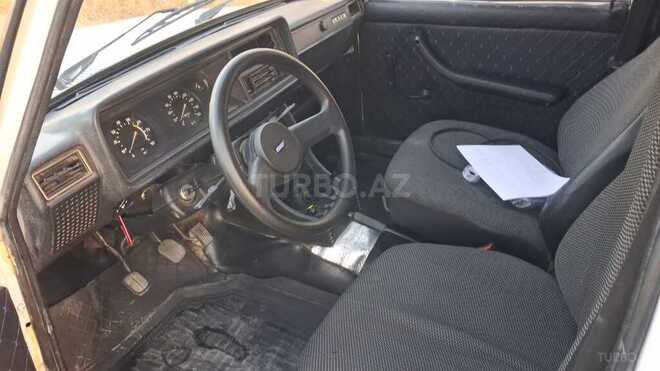 LADA (VAZ) 2107 2011, 79,841 km - 1.6 л - Bakı