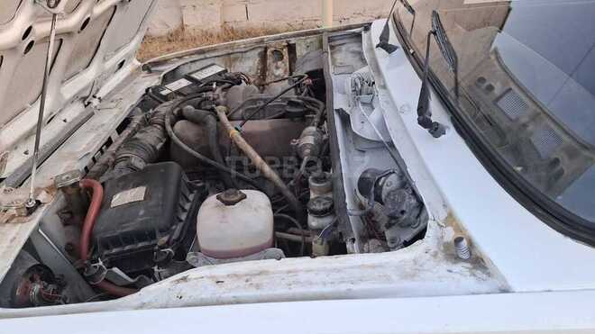 LADA (VAZ) 2107 2011, 79,841 km - 1.6 л - Bakı