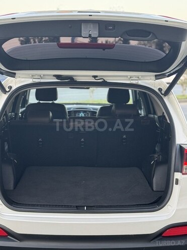 Kia Sorento 2015, 220,000 km - 2.0 l - Sumqayıt