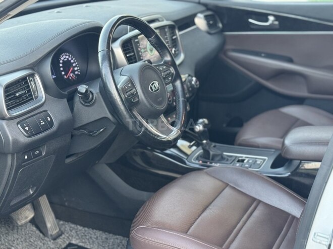 Kia Sorento 2015, 220,000 km - 2.0 l - Sumqayıt