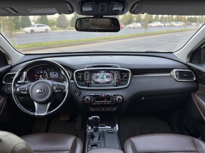 Kia Sorento 2015, 220,000 km - 2.0 l - Sumqayıt