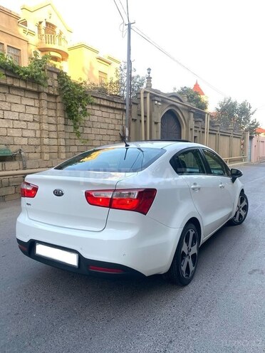 Kia Rio 2013, 219,000 km - 1.4 l - Bakı