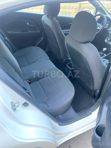 Kia Rio 2013, 219,000 km - 1.4 l - Bakı