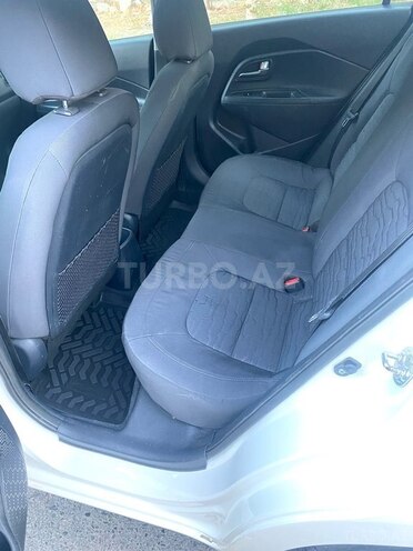 Kia Rio 2013, 219,000 km - 1.4 l - Bakı