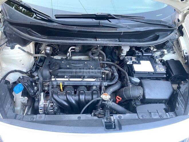 Kia Rio 2013, 219,000 km - 1.4 l - Bakı