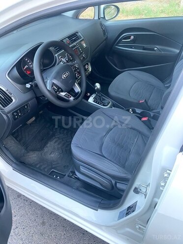 Kia Rio 2013, 219,000 km - 1.4 l - Bakı