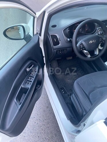 Kia Rio 2013, 219,000 km - 1.4 l - Bakı