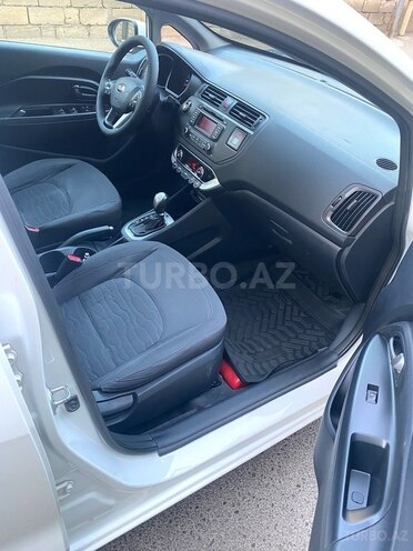 Kia Rio 2013, 219,000 km - 1.4 l - Bakı