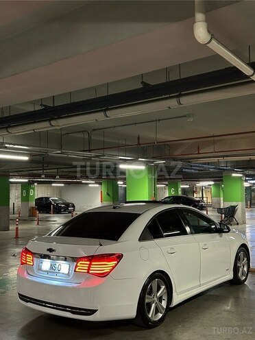 Chevrolet Cruze 2013, 359,000 km - 1.4 л - Bakı