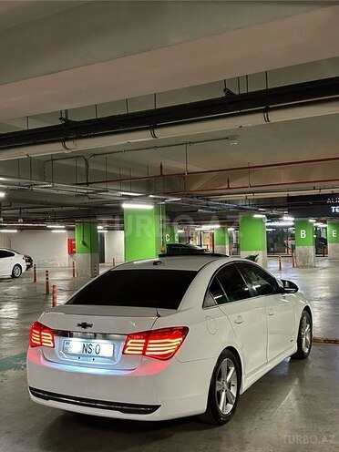 Chevrolet Cruze 2013, 359,000 km - 1.4 л - Bakı