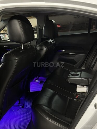 Chevrolet Cruze 2013, 359,000 km - 1.4 л - Bakı