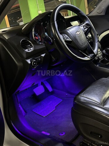 Chevrolet Cruze 2013, 359,000 km - 1.4 л - Bakı