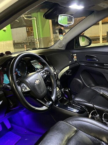 Chevrolet Cruze 2013, 359,000 km - 1.4 л - Bakı