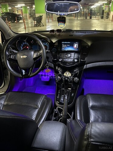 Chevrolet Cruze 2013, 359,000 km - 1.4 л - Bakı