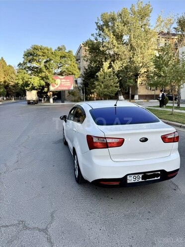 Kia Rio 2012, 210,000 km - 1.4 l - Sumqayıt