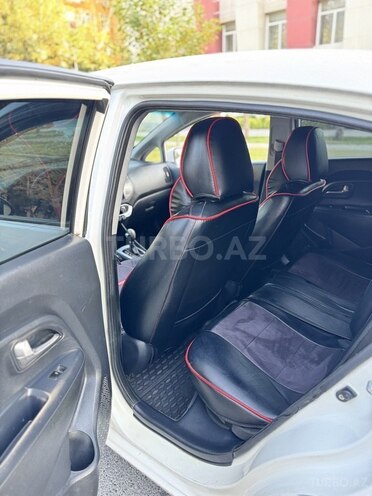 Kia Rio 2012, 210,000 km - 1.4 l - Sumqayıt