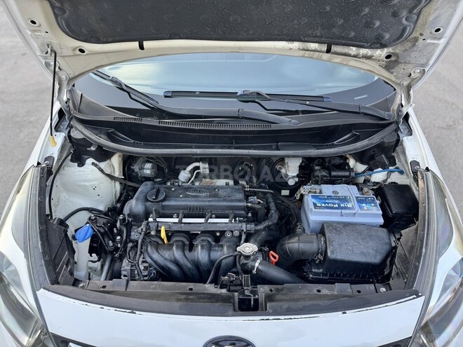 Kia Rio 2012, 210,000 km - 1.4 l - Sumqayıt