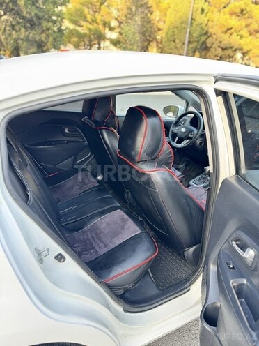 Kia Rio 2012, 210,000 km - 1.4 l - Sumqayıt
