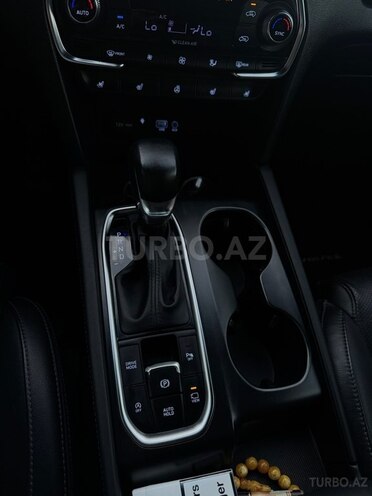 Hyundai Santa Fe 2020, 42,000 km - 3.5 л - Bakı