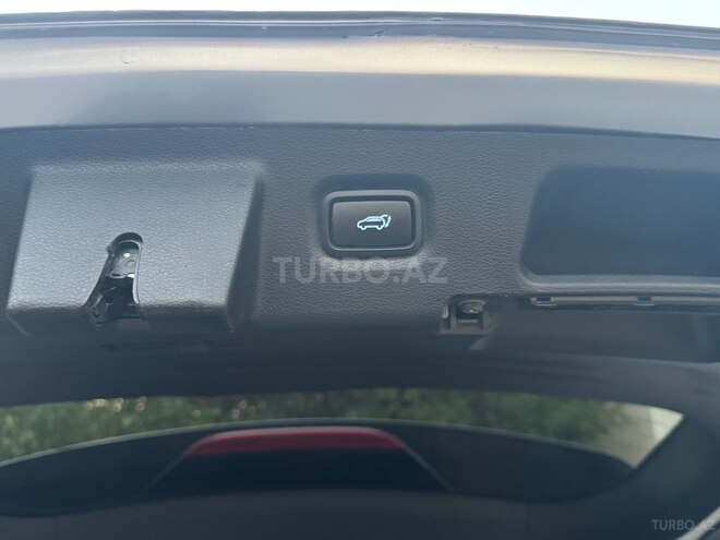 Hyundai Santa Fe 2020, 42,000 km - 3.5 л - Bakı