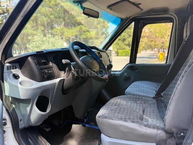 Ford Transit 2011, 195,000 km - 2.4 л - Sumqayıt