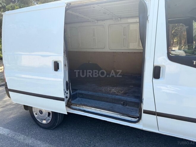 Ford Transit 2011, 195,000 km - 2.4 л - Sumqayıt