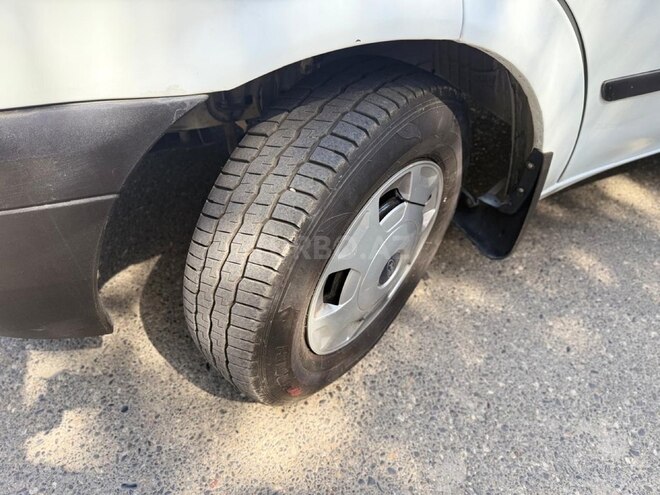 Ford Transit 2011, 195,000 km - 2.4 л - Sumqayıt