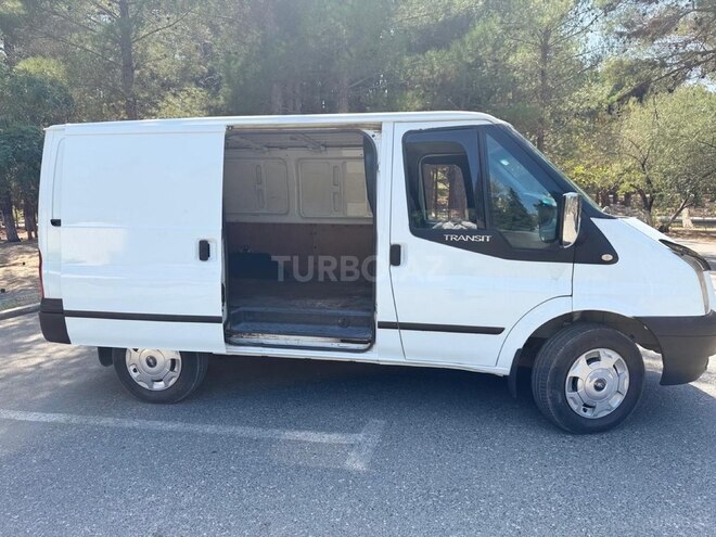 Ford Transit 2011, 195,000 km - 2.4 л - Sumqayıt