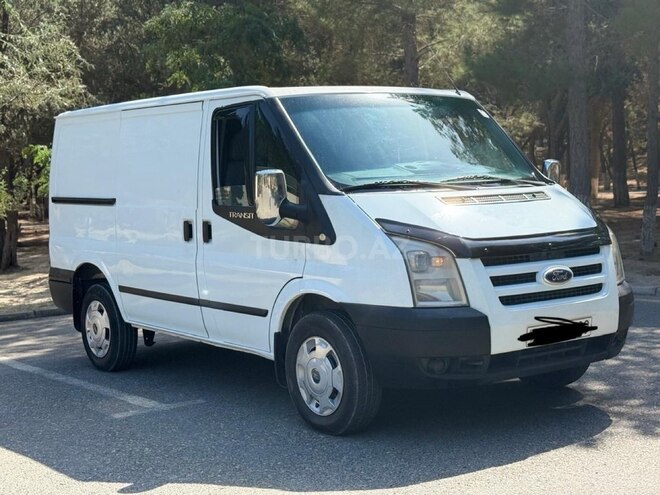 Ford Transit 2011, 195,000 km - 2.4 л - Sumqayıt