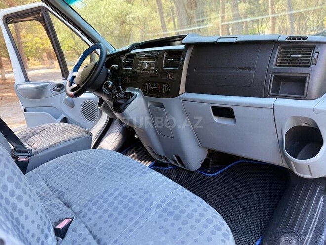 Ford Transit 2011, 195,000 km - 2.4 л - Sumqayıt