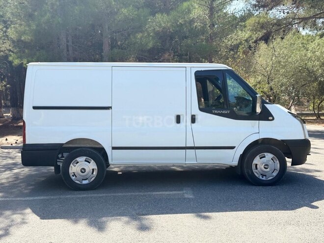 Ford Transit 2011, 195,000 km - 2.4 л - Sumqayıt