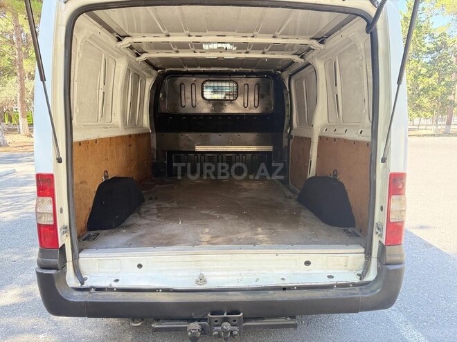 Ford Transit 2011, 195,000 km - 2.4 л - Sumqayıt