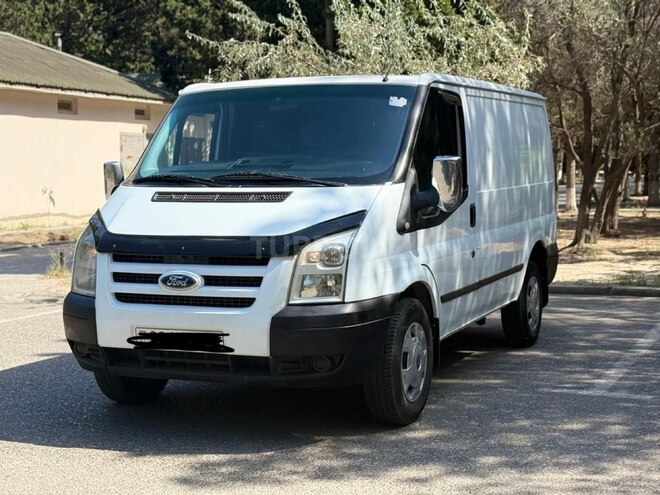 Ford Transit 2011, 195,000 km - 2.4 л - Sumqayıt