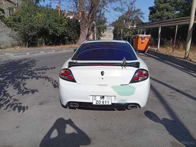 Hyundai Coupe 2007, 20,076 km - 2.0 l - Bakı