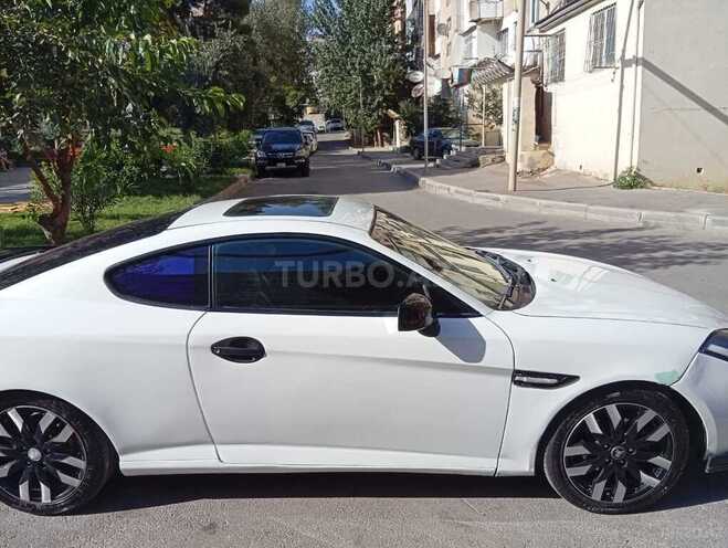 Hyundai Coupe 2007, 20,076 km - 2.0 l - Bakı
