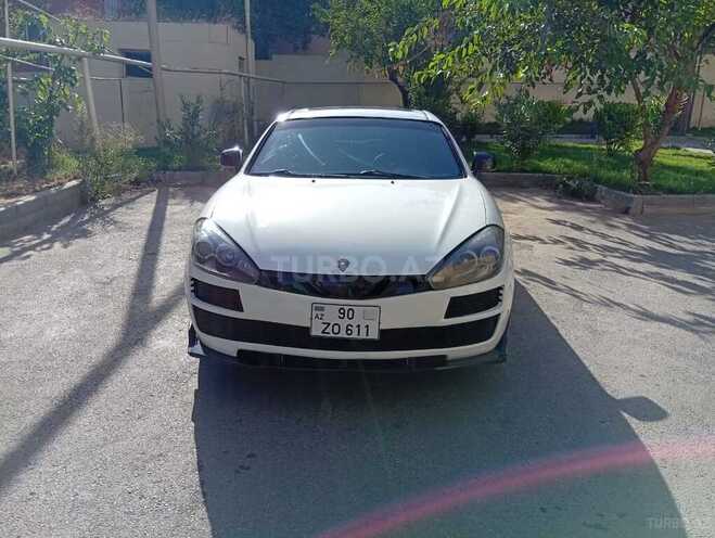 Hyundai Coupe 2007, 20,076 km - 2.0 l - Bakı