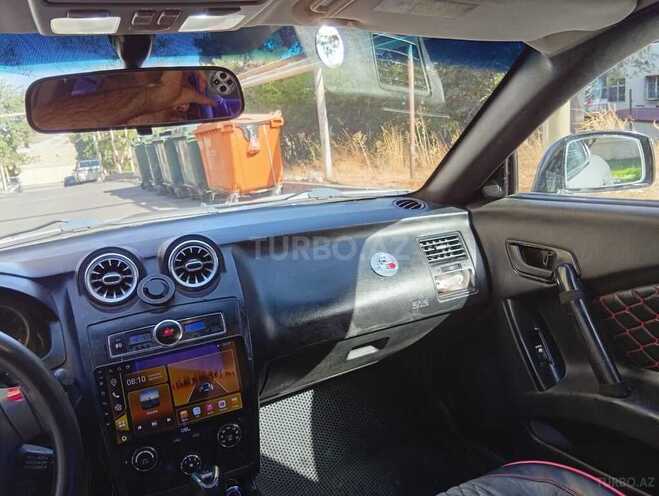 Hyundai Coupe 2007, 20,076 km - 2.0 l - Bakı