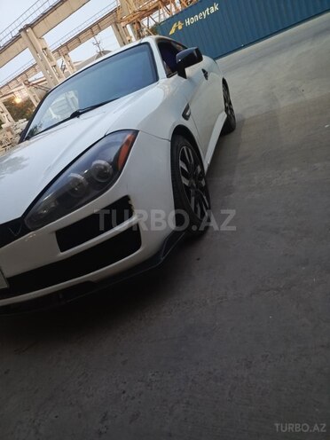 Hyundai Coupe 2007, 20,076 km - 2.0 l - Bakı